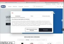 Sites similar to chicco.fr