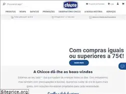 Sites similar to chicco.pt