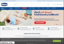 Sites similar to chicco.ro