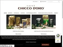 Sites similar to chiccodoro.de