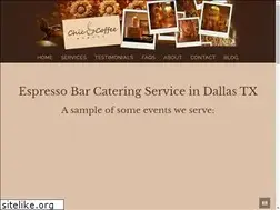 Sites similar to chiccoffeeevents.com
