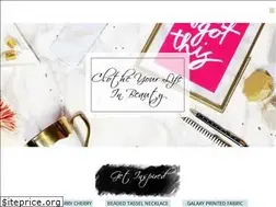 Sites similar to chiccreativelife.com