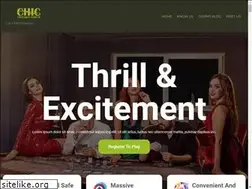 Sites similar to chiccritiqueforum.com