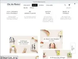 Sites similar to chicdesplantes.fr