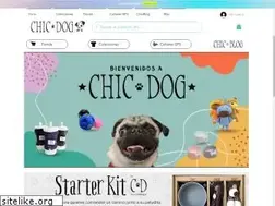 Sites similar to chicdog.cl