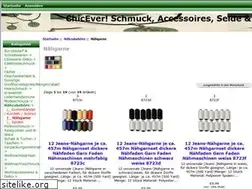 Sites similar to chicever.com
