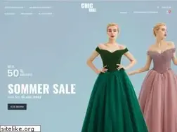 Sites similar to chicgirl.de