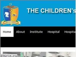 Sites similar to chich.edu.pk