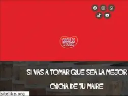 Sites similar to chichadetumaire.cl