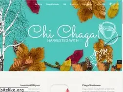Sites similar to chichaga.com