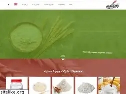 Sites similar to chichaksonboleh.com