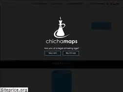 Sites similar to chichamaps.com
