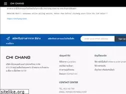 Sites similar to chichang.com