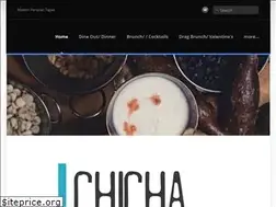 Sites similar to chicharestaurant.com