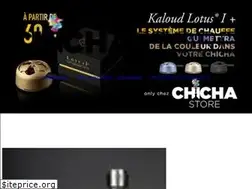 Sites similar to chichastore.ch