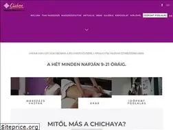 Sites similar to chichaya.hu