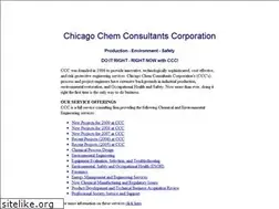 Sites similar to chichem.com