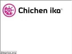 Sites similar to chichenika.com.mx