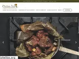Sites similar to chichenitzarestaurant.com