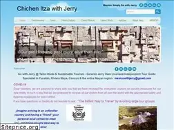 Sites similar to chichenitzawithjerry.com