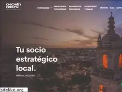 Sites similar to chichenrealty.com