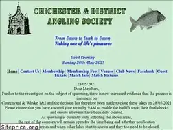 Sites similar to chichester-as.co.uk