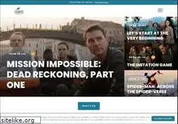 Sites similar to chichestercinema.org