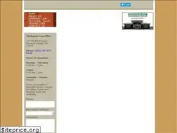 Sites similar to chichesterlaw.com