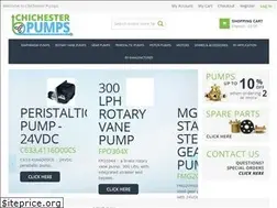 Sites similar to chichesterpumps.co.uk