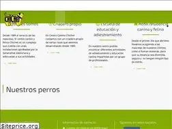 Sites similar to chichet.es