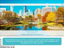 Sites similar to chichettidental.com