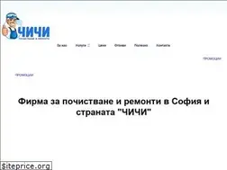 Sites similar to chichi.bg