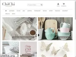 Sites similar to chichi.ch