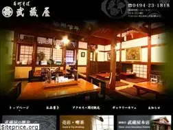Sites similar to chichibu-musashiya.co.jp