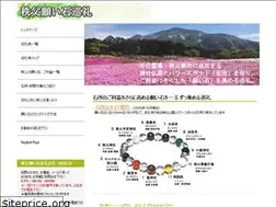 Sites similar to chichibu-powerstone-jyunrei.org