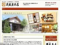 Sites similar to chichibu-soba.com
