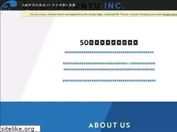 Sites similar to chichibu-unyu.com