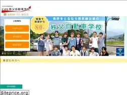 Sites similar to chichibuds.co.jp