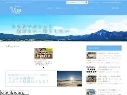 Sites similar to chichiburu.com