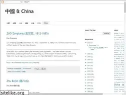 Sites similar to chichina1.blogspot.com
