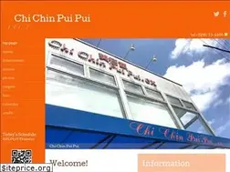 Sites similar to chichinpuipuiex.com