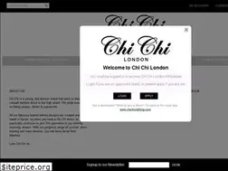 Sites similar to chichiwholesale.com