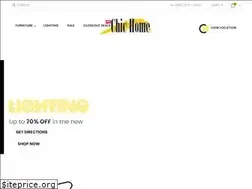 Sites similar to chichomeoc.com