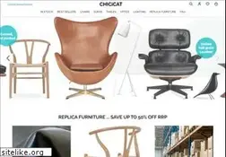 Sites similar to chicicat.com.au