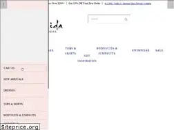 Sites similar to chicida.com