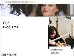 Sites similar to chicimageacademy.com