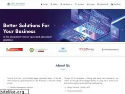 Sites similar to chicinfotech.com
