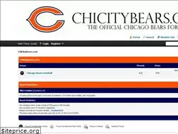 Sites similar to chicitybears.com
