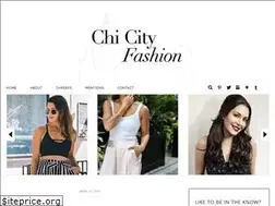 Sites similar to chicityfashion.com