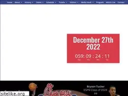 Sites similar to chick-fil-aclassic.com